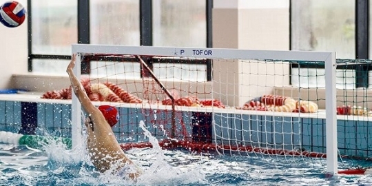 Pallanuoto: Shuco Cargomar Rari Nantes Napoli - Tuscolano, per i partenopei obbligatorio vincere