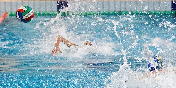 Rari Nantes Napoli, emergenza continua. Quattro assenti nel derby con la Swim Academy