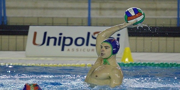 Pallanuoto: Posillipo, il cuore non basta. Rossoverdi sconfitti nel derby contro la Canottieri