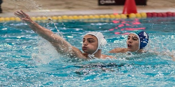 Pallanuoto: Schüco Cargomar Rari Nantes Napoli, terza vittoria di fila. Battuto 12-10 il 3T Club Roma