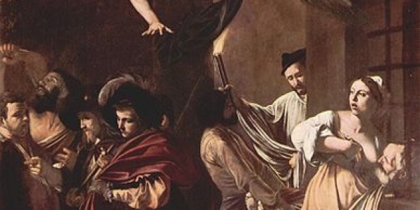 Caravaggio e il Rinascimento a Napoli