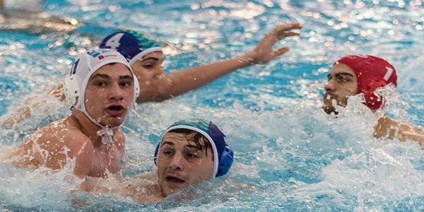 Swim Academy Pagani - Rari Nantes Napoli, snodo cruciale per playoff e playout