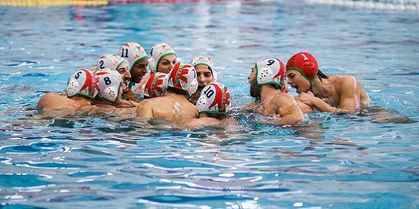 Pallanuoto: il Posillipo vince a Catania e chiude il campionato all’ottavo posto