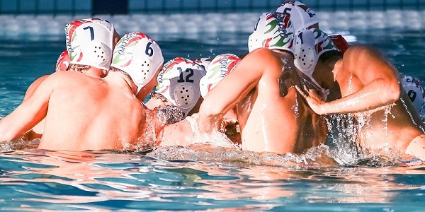 Il derby è del Posillipo: battuta 8-7 la Canottieri. Brancaccio: complimenti a tutta la squadra