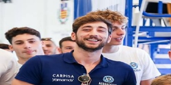 Pallanuoto: la Carpisa Yamamay Acquachiara domani a Catania contro Muri Antichi