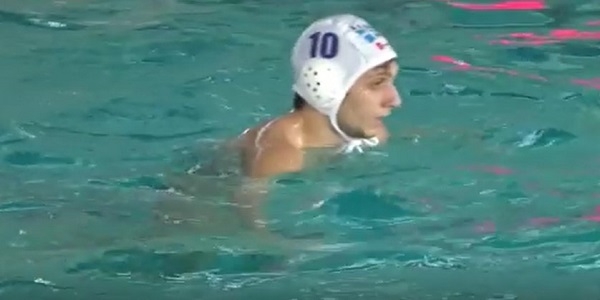 PALLANUOTO, SERIE B: LA RARI NANTES NAPOLI RICEVE IL TUSCOLANO