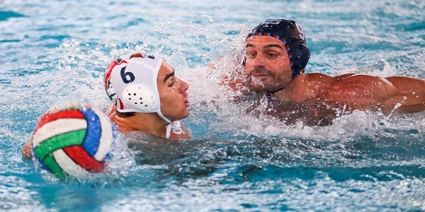 Pallanuoto: Posillipo, colpo esterno a Trieste. I rossoverdi si impongono 9-12