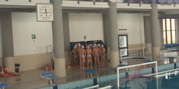 Pallanuoto: Rari Nantes Napoli, domani sfida salvezza col Villa York