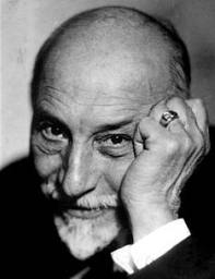 Pirandello, un doodle per ricordarlo in rete