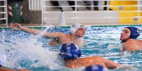 Vittoria pesante per la Carpisa Yamamay Acquachiara contro la Tgroup Arechi