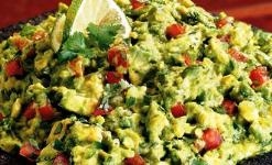 Cucina: alla scoperta della Guacamole