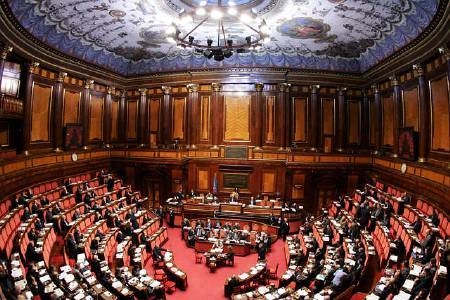 Riforme: Senato boccia elezione diretta Capo dello Stato