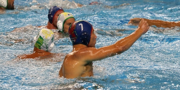 Pallanuoto: torna il campionato di serie A, il Posillipo ospita la Florentia