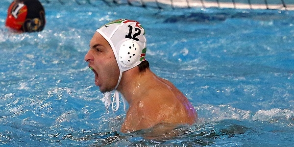 Pallanuoto: domani derby Rari Nantes Salerno - Posillipo