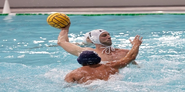 C.N.Posillipo-S.S.Lazio Nuoto 15-11. Primo successo per i rossoverdi