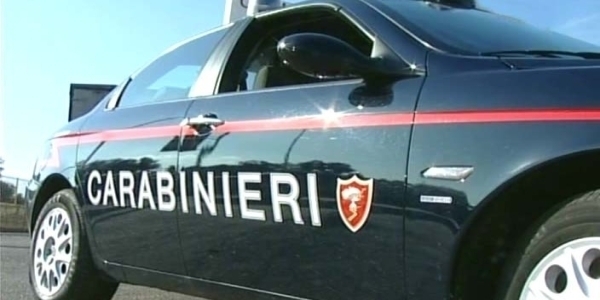 Arzano: servizio straordinario di controllo del territorio effettuato dai CC