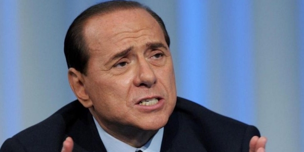 Berlusconi: aboliremo l\'Imu