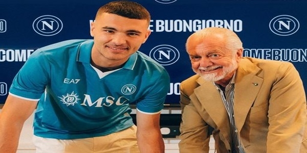 Il Napoli ufficializza l\'acquisto di Alessandro Buongiorno