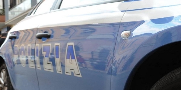 Caivano: controlli della polizia