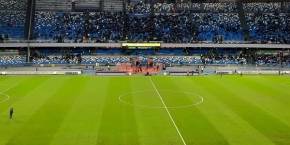 SSC Napoli: Ambrosino al Frosinone in prestito temporaneo