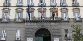 Napoli: Vietata la balneazione a Pietrarsa e Capo Posillipo