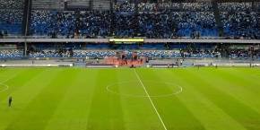 Empoli - Napoli 0 - 1: che sofferenza per gli azzurri, decide un rigore di Kvara