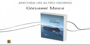 Libri: \'Ancora un altro giorno\', di Giovanni Mosca