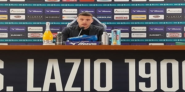 Lazio - Napoli 1 - 1, Buongiorno: non c\'è calo fisico, l\'atteggiamento dipende dall\'inerzia delle partite