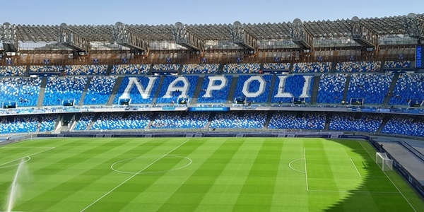 Lazio - Napoli 1 - 1: quando la panchina lunga fa la differenza