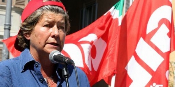 20 Ottobre manifestazione Cgil a Roma