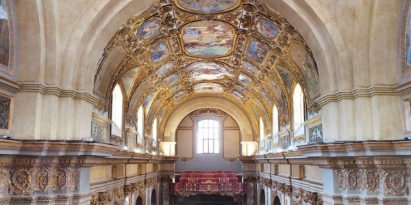 Il Museo Diocesano di Napoli