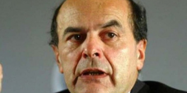 Primarie PD: vince Bersani 