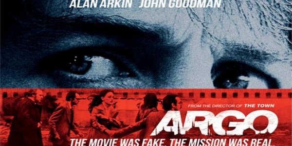 Film: Argo