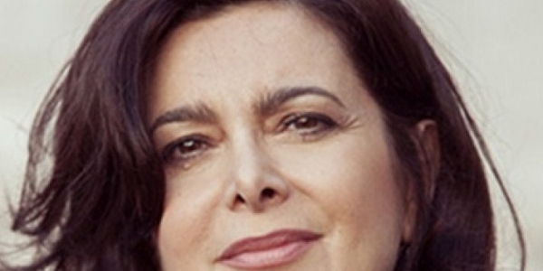 Laura Boldrini nuovo Presidente della Camera