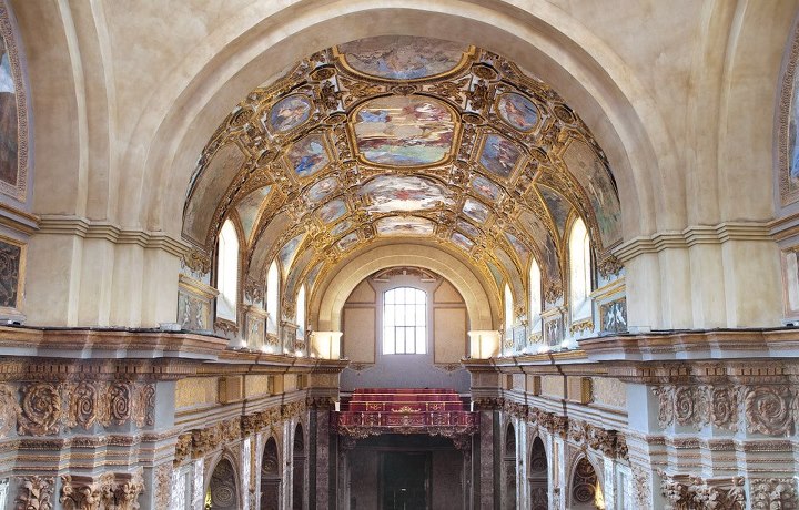 Il Museo Diocesano di Napoli