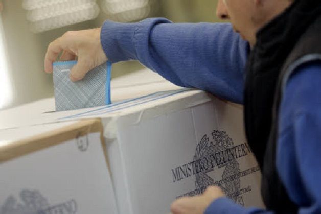 Domani e dopodomani i ballottaggi