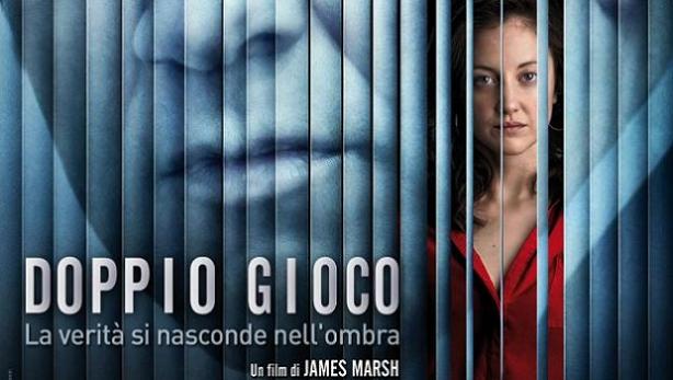 Film: Doppio gioco, la verità si nasconde nell’ombra