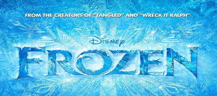 A Natale al cinema. Frozen, il regno di ghiaccio