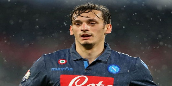 Midtjylland - Napoli: 1 - 4: Gli azzurri dominano, ipotecata la qualificazione.