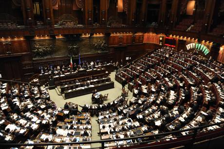 Riforme: Senato si muove, domani a odg