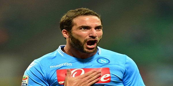 Dnipro - Napoli: tocca ai big azzurri trascinare la squadra alla finale.