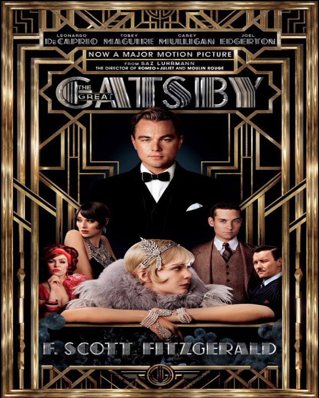 Il Grande Gatsby: la solitudine dietro la grandezza.