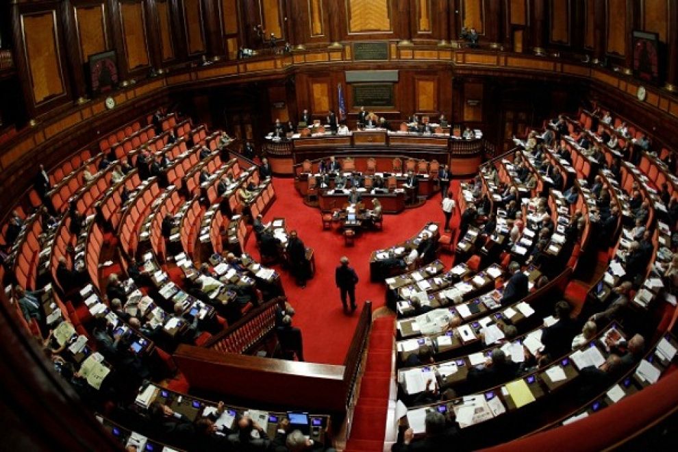 Senato: passa decreto sull'Ilva