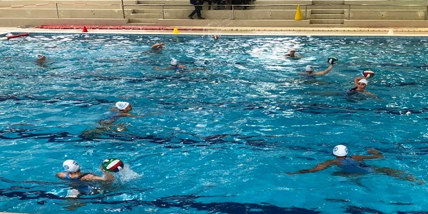 Pallanuoto, A2 femminile: Ach Girls domani alle Naiadi contro il fanalino di coda Pescara