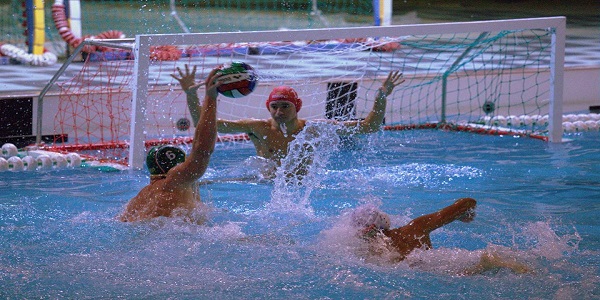 Pallanuoto: Acquachiara - Ortigia 3 - 17, i partenopei crollano sotto i colpi di Lindhout e Di Luciano