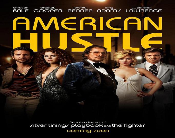 Film: American Hustle, l'apparenza inganna