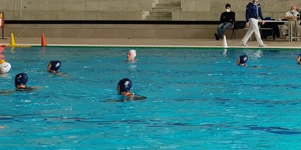 Pallanuoto, A2F: l'Aktis Acquachiara torna in vasca per la delicata trasferta di Cosenza