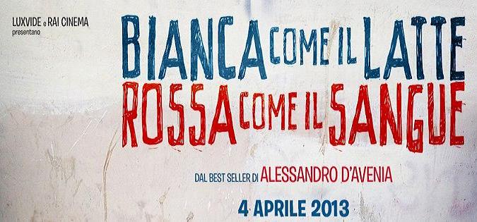 Film: Bianca come il latte, rossa come il sangue