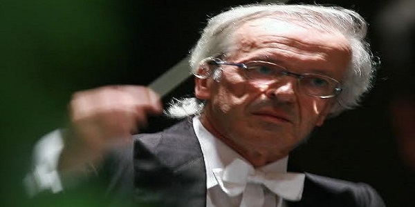 Napoli: al Teatro San Carlo venerdi c'e' Pietro Borgonovo sul podio.