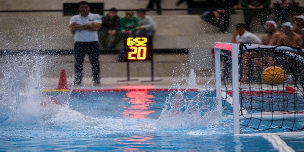 Savona-Posillipo 14-5, Brancaccio: soddisfatto della squadra, lavoreremo per migliorare